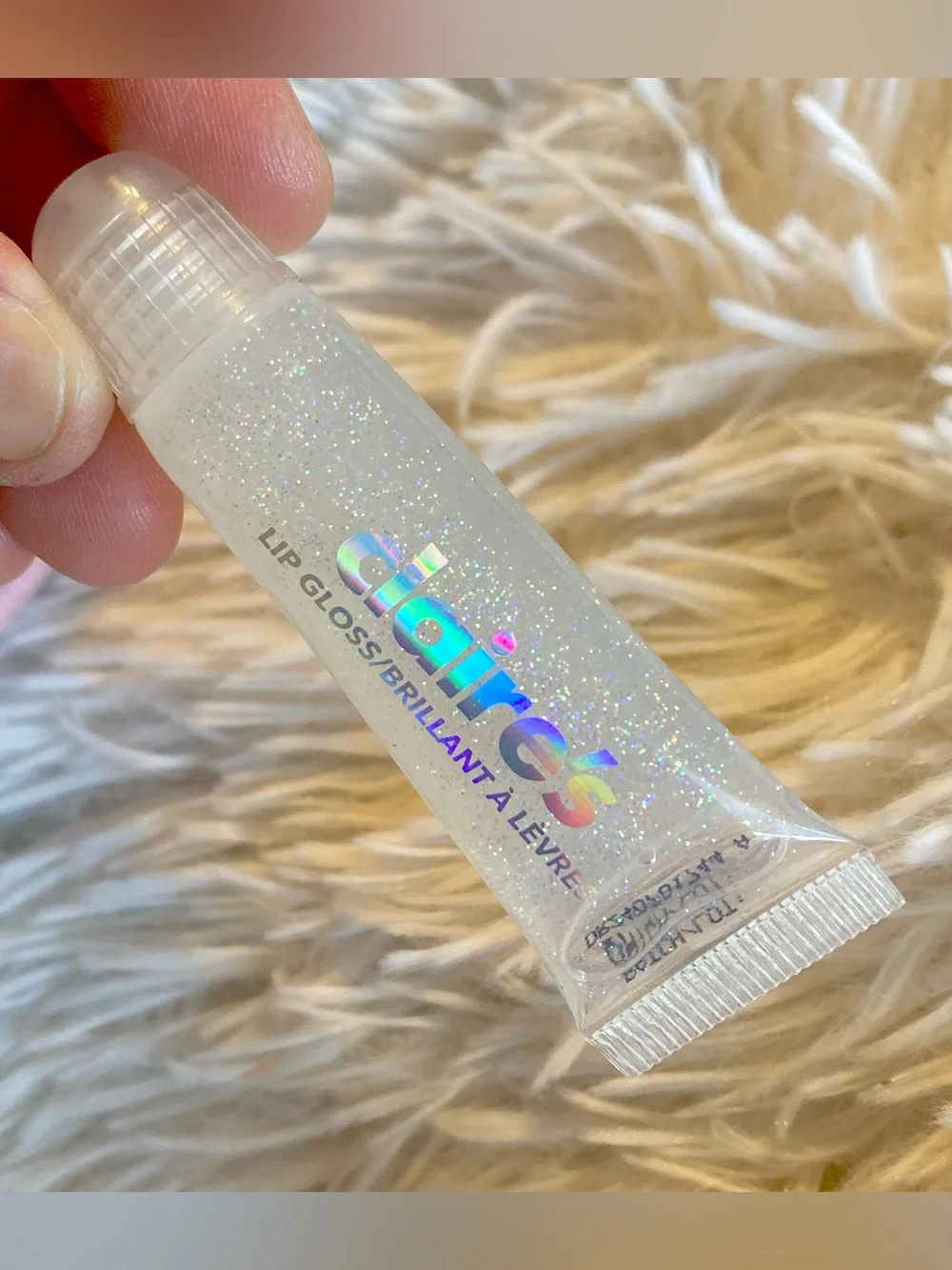 Claire’s - Beauty Box
